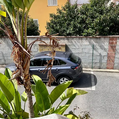 Nuovo 5 Posti Letto Piu Posto Auto Privato