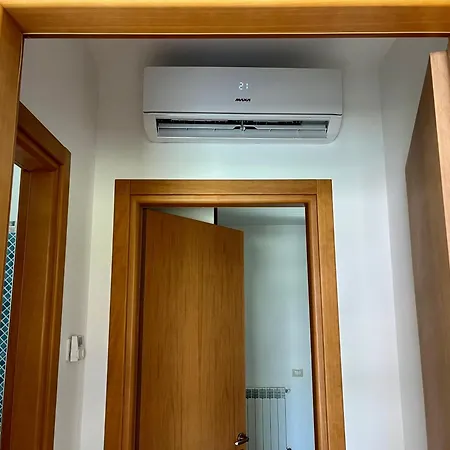 Nuovo 5 Posti Letto Piu Posto Auto Privato Holiday home