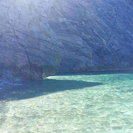 Nuovo 5 Posti Letto Piu Posto Auto Privato بيت للعطل