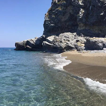 Nuovo 5 Posti Letto Piu Posto Auto Privato