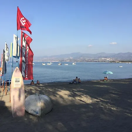 بيت للعطل Nuovo 5 Posti Letto Piu Posto Auto Privato